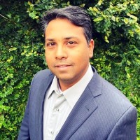 Iofina PLC Employee Aaron Doman's profile photo