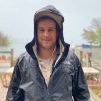 Rocket Science VFX Employee Jesse Kawzenuk's profile photo