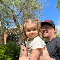 McNeil Printing Employee Kevin Hope's profile photo