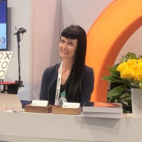 Cliosoft Employee Amber Castañeda's profile photo