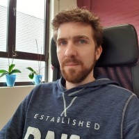 VP Media Solutions Employee Matthijs Boelpijp's profile photo