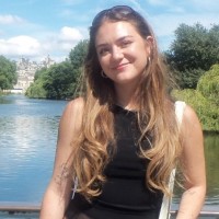 Pop & Bottle Employee Kirra Werner's profile photo