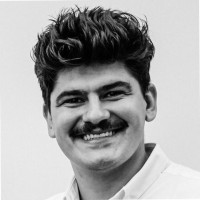 Planet Pay Employee Filip Sroka's profile photo