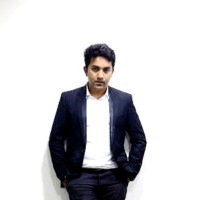 Greet Technologies ITES Employee Basav Betageri's profile photo