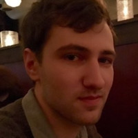 Chris Ward's profile photo