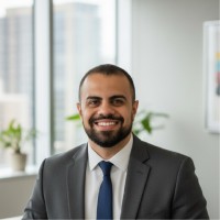 Vex Tech Employee Gustavo Vaz's profile photo