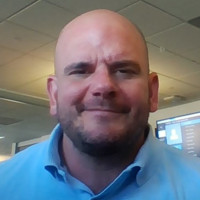 Progress Employee Jason Fair's profile photo