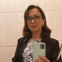 Patricia Guaman Email & Phone Number