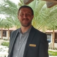Hilton Phoenix Resort at the Peak (formerly Pointe Hilton Squaw Peak Resort) Employee Nenad Kljajic's profile photo