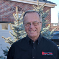 A Buyer's Choice Home Inspections Employee Dave Johnson's profile photo