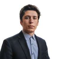 Metro Brokers, Inc. Employee Cole Halax's profile photo