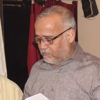 SPi Technologies Employee Manoranjan Mishra's profile photo