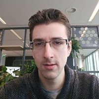 Verify Employee Frank Sanders's profile photo