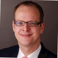 DekaBank Deutsche Girozentrale Employee Mike Bona-Stecki's profile photo