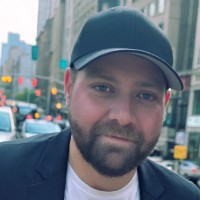 Pinnacle Storage Employee Andrew Rhodes's profile photo
