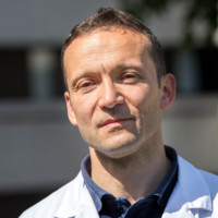 Stavanger University Hospital Employee Jörg Törpel's profile photo