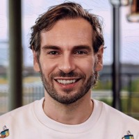 Userlane Employee Hartmut Hahn's profile photo