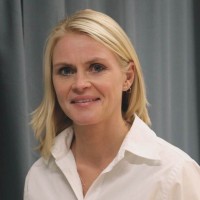 Carlsberg Group Employee Sidsel Andersen's profile photo