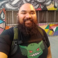Angelo Ramos Olguin Email