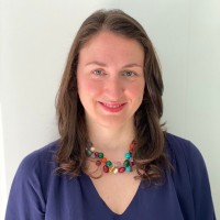 McCann Health Boot | An IPG Health Associate Company Employee Claudia Frattallone's profile photo