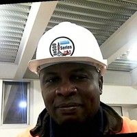 Monurent Employee Evans Woode's profile photo