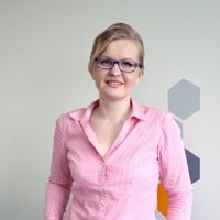 INFINITE – IT solutions Employee Anna Grabska's profile photo
