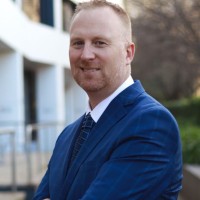 IHG Hotels & Resorts Employee Robert Stewart's profile photo