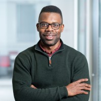 DB1 Group Employee Blane Watson's profile photo