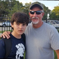 David Lasseter Email & Phone Number