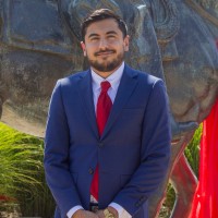 United Supermarkets, LLC Employee John Arias's profile photo