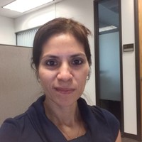 Vilma Rodriguez Email