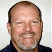 Performance Rehab Employee Mark Comerford's profile photo