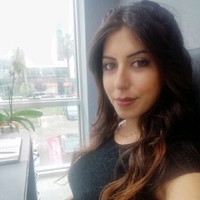 Plus Global Logistics Employee Buse Kurnaz's profile photo