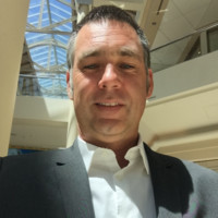 Innofiber Employee Geoffrey Garth's profile photo