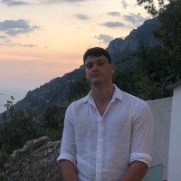 Noah Kennedy Email & Phone Number