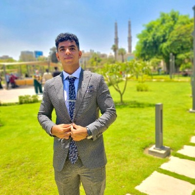 Yehya Abdelraouf Email