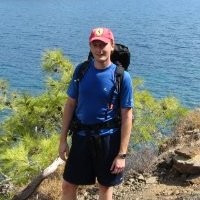 RealtimeBoard Employee Dmitrii Shatrovskii's profile photo