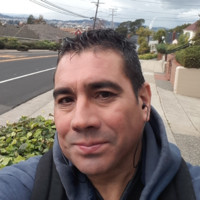 Wells Fargo Employee Alfred Lopez's profile photo