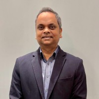 Evolvence Equity Partners Employee Abhishek Chandra's profile photo