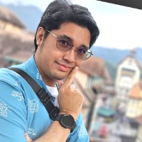 Ammobox Studios Employee Muhammad bin Ritakamal's profile photo