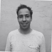 SKS Process Components Employee Koen Werten's profile photo