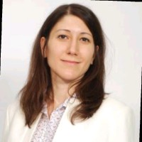 Workanova Employee Milica Rakic's profile photo