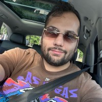 Smart Circle Group Employee Dominic Garaycochea's profile photo