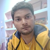 Kumar Ayush Email & Phone Number