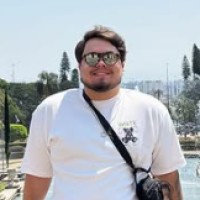 GoLiveTech Employee Matheus Miranda's profile photo