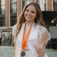 Marcus High School Employee Ashleigh Green's profile photo