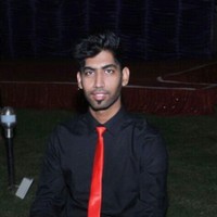 Schneider Electric Industrial Services Employee Dhruv Patel's profile photo