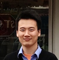 Cisco Employee Yingyu Wang's profile photo