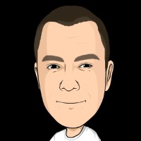 Bedtime Digital Games Employee Lasse Westmark's profile photo