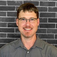 Comit Developers Employee Jared Allardyce's profile photo